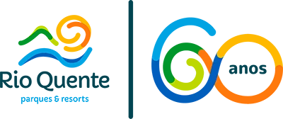 Logo do resort